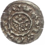 Denar - Boleslaus III obverse image