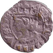 Cornado - Enrique II no mark obverse image