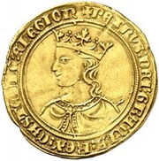 Dobla - Pedro I Seville obverse image