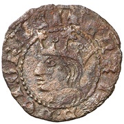 Cornado - Enrique III Sevilla obverse image
