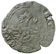 Maravedi - Enrique IV Cordoba, Spain, 1462-1471 reverse image