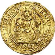 Enrique - Enrique IV Jaen obverse image