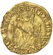 Enrique - Enrique IV Toledo obverse image