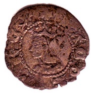 Dinero - Jaime II obverse image