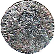 Seiseno - Luis XIII Bellpuig obverse image