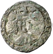 Dinero - Fernando I obverse image