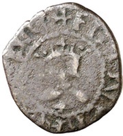 Dinero - Felipe II obverse image