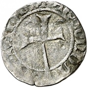 Dobler - Alfonso V, Spain, 1416-1458 reverse image