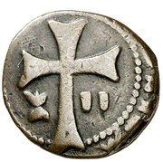 Dobler - Felipe V, Spain, 1700-1746 reverse image
