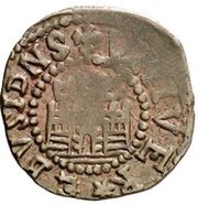Sou - Felipe IV Ibiza reverse image