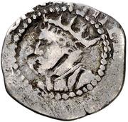 ½ Real - Felipe III obverse image