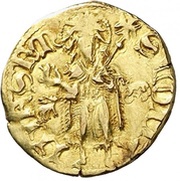 ½ Florin - Alfonso V obverse image