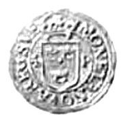 4 Penningar - Sigismund of Poland reverse image