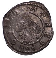 1 Öre - Gustav II Adolf Norrköping mint obverse image