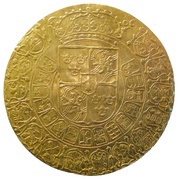 6 Dukater - Karl IX Type I reverse image