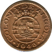 20 Centavos obverse image