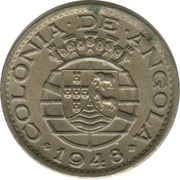 50 Centavos obverse image