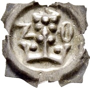 Angster - Albrecht III obverse image