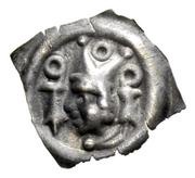 Pfennig - Johann III von Vienne obverse image