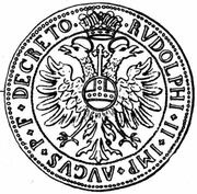 Thaler - Jakob Christoph Blarer von Wartensee reverse image