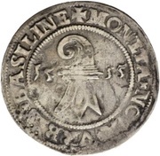 Batzen obverse image