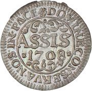 Assis reverse image