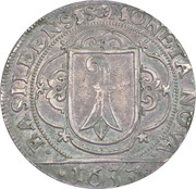 Dicken obverse image