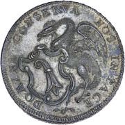 Thaler obverse image