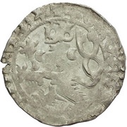 1 Gross - Wencezlaus IV reverse image