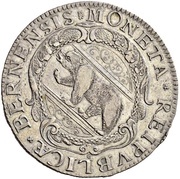 Thaler obverse image