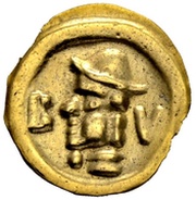Angster - Hartmann III obverse image