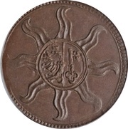 6 Sols obverse image