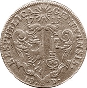 10½ Sols obverse image