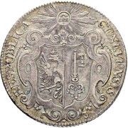 Thaler obverse image