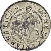 Dicken City obverse image