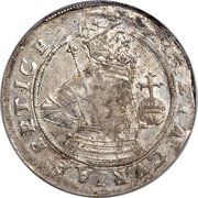 Thaler City obverse image