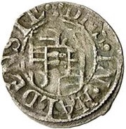 2 Kreuzers - Thomas I, Switzerland, 1609-1628 reverse image