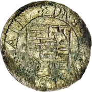 Batzen - Thomas I, Switzerland, 1609-1628 reverse image