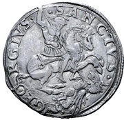 Cavallotto - Johann Jakob Trivulzio reverse image