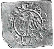 Vierer "Spägurli" Klippe obverse image