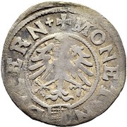 2 Vierer "Doppler" obverse image