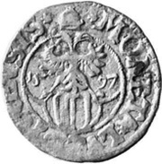 Schilling obverse image
