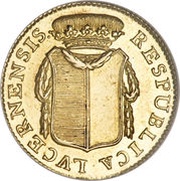 12 Münzgulden obverse image