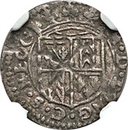 ½ Kreuzer - Henri I obverse image
