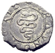 Bissolo Spagürli obverse image