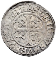 Batzen reverse image