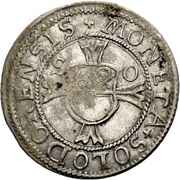 Batzen obverse image