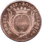 10 Batzen obverse image