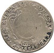 20 Kreuzer obverse image