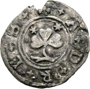 Vierer - Adrian I obverse image